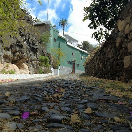 Villa Casa El Caminito à Las Palmas de Gran Canaria Extérieur photo