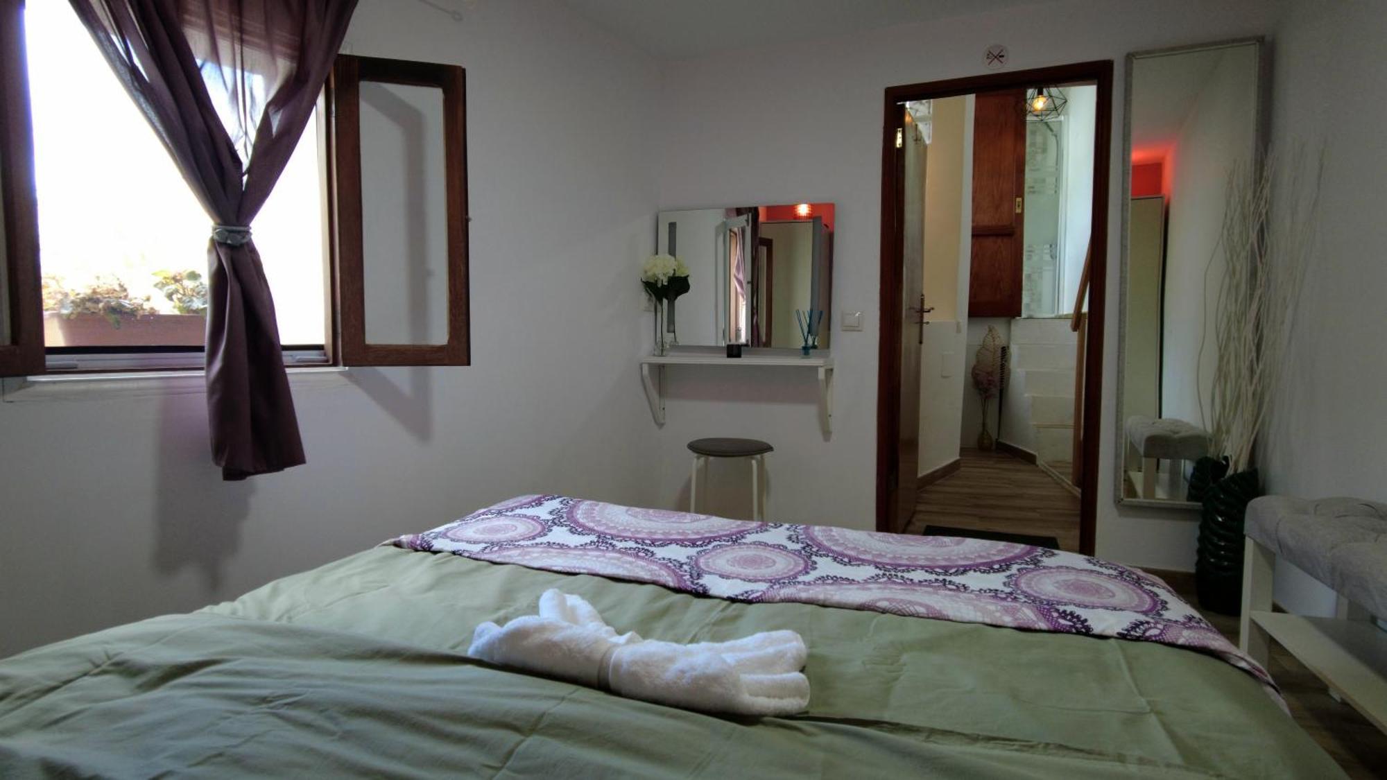Villa Casa El Caminito à Las Palmas de Gran Canaria Extérieur photo