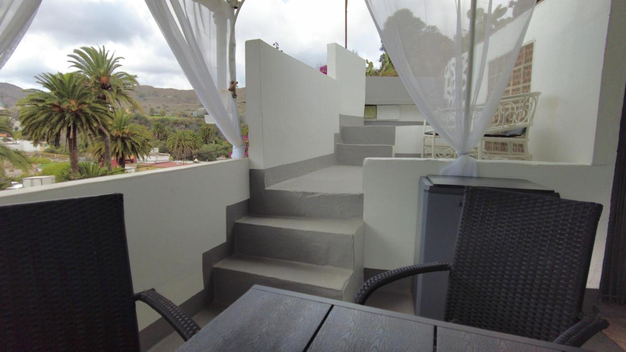 Villa Casa El Caminito à Las Palmas de Gran Canaria Extérieur photo