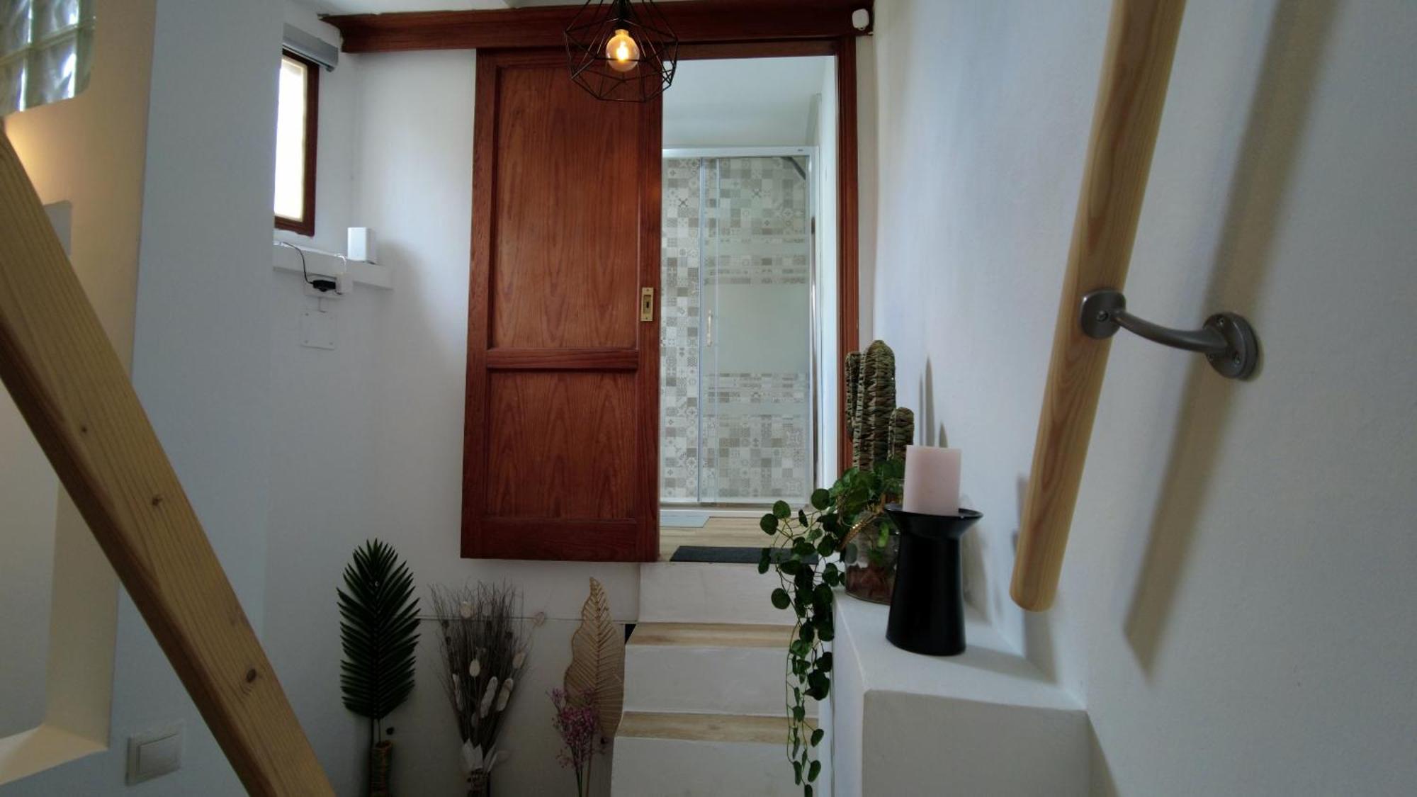 Villa Casa El Caminito à Las Palmas de Gran Canaria Extérieur photo