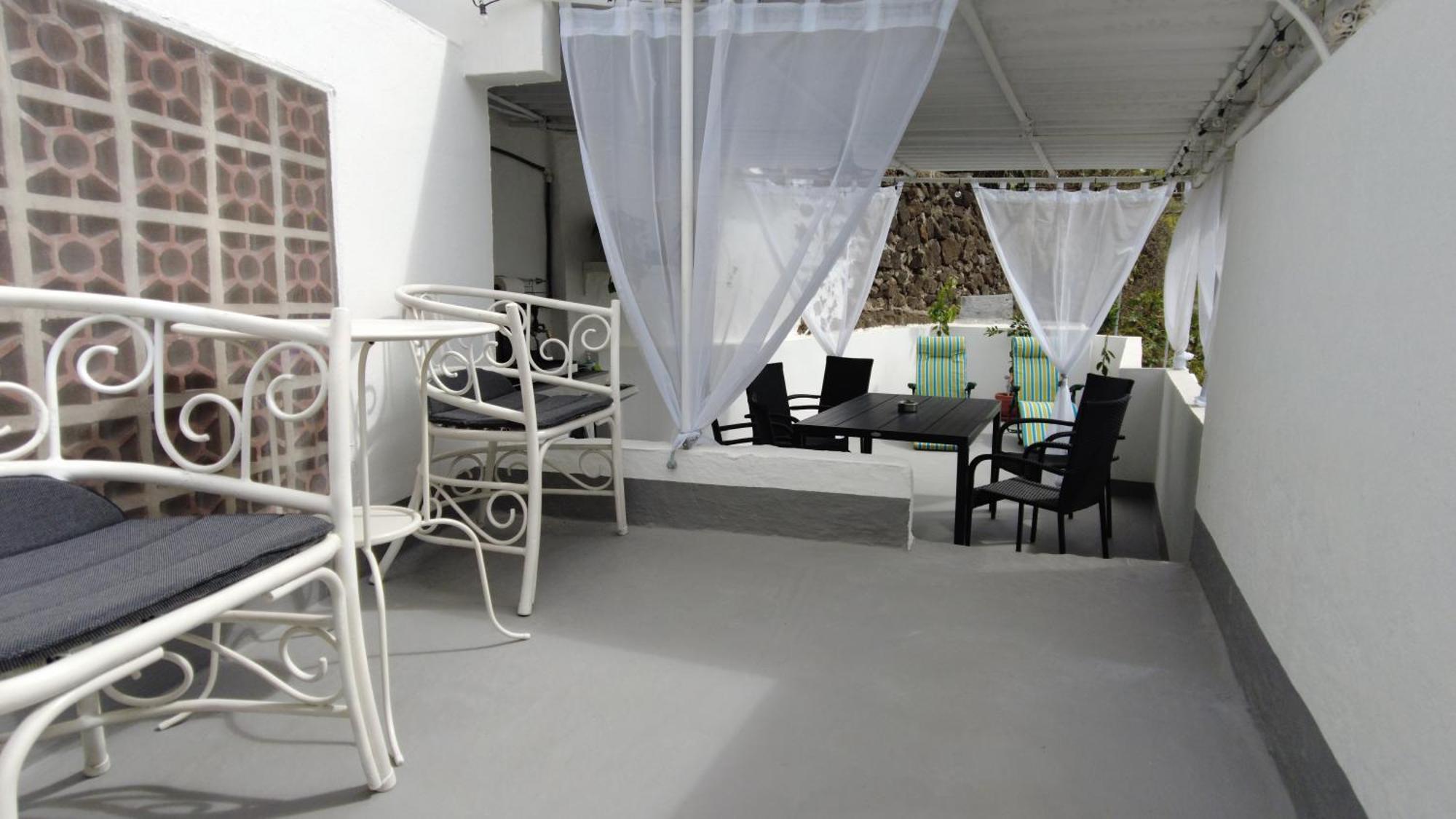 Villa Casa El Caminito à Las Palmas de Gran Canaria Extérieur photo