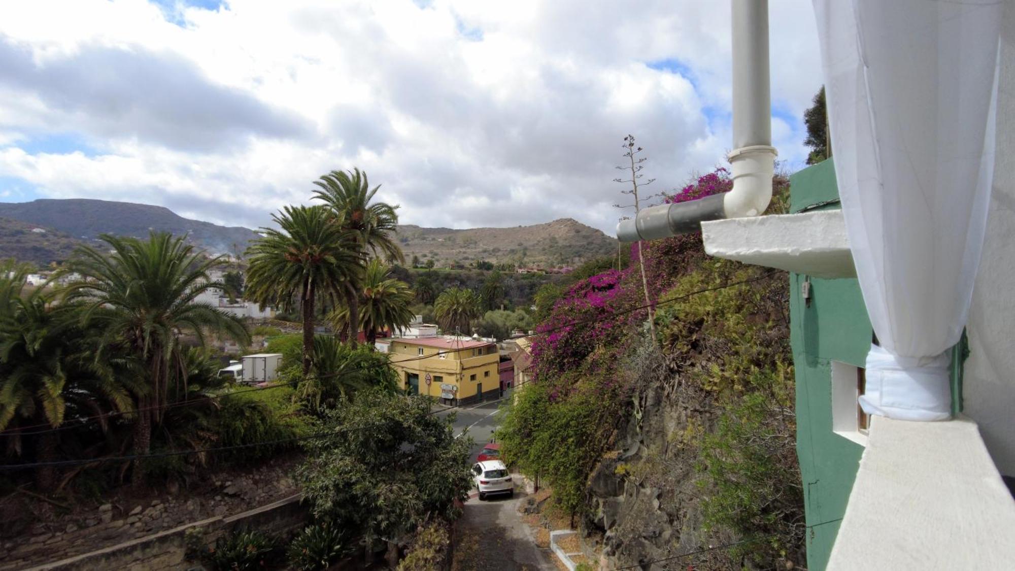 Villa Casa El Caminito à Las Palmas de Gran Canaria Extérieur photo