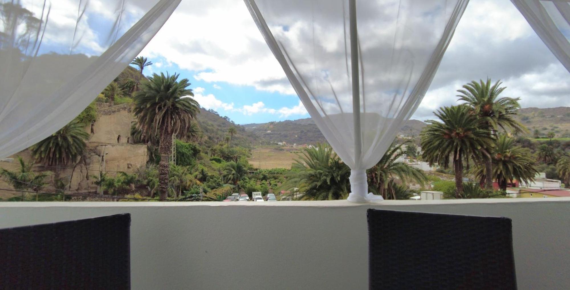Villa Casa El Caminito à Las Palmas de Gran Canaria Extérieur photo