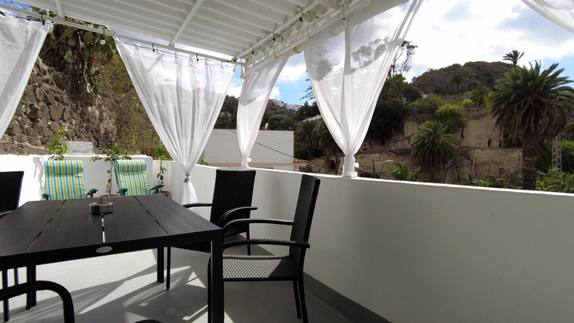 Villa Casa El Caminito à Las Palmas de Gran Canaria Extérieur photo