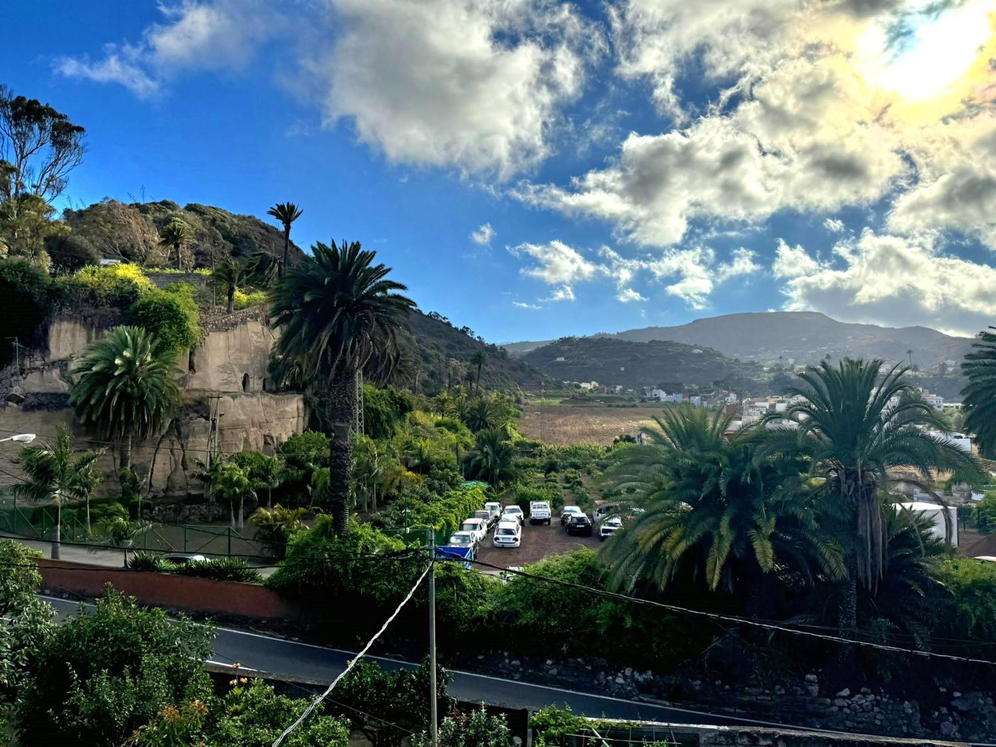Villa Casa El Caminito à Las Palmas de Gran Canaria Extérieur photo